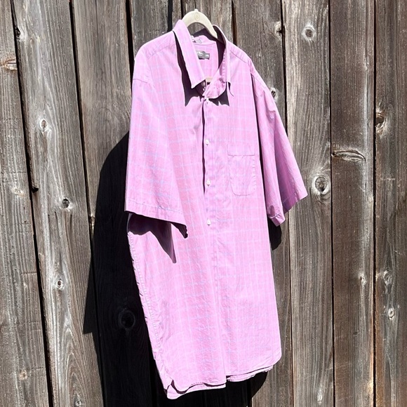 Daniel Cremieux button down shirt size XXL - Picture 5 of 17